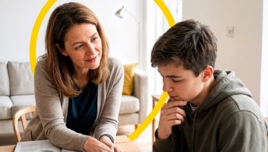 Lycée : Sciences Économiques et Sociales à Vienne
