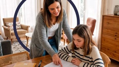 Collège : Aide aux Devoirs à Vienne