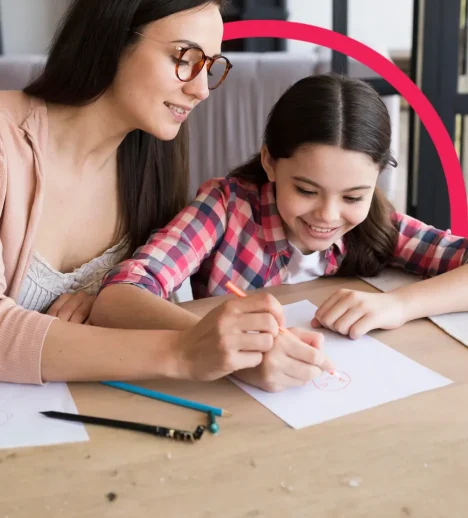 Cours d'initiation et d'éveil à l'Anglais en primaire à Vienne