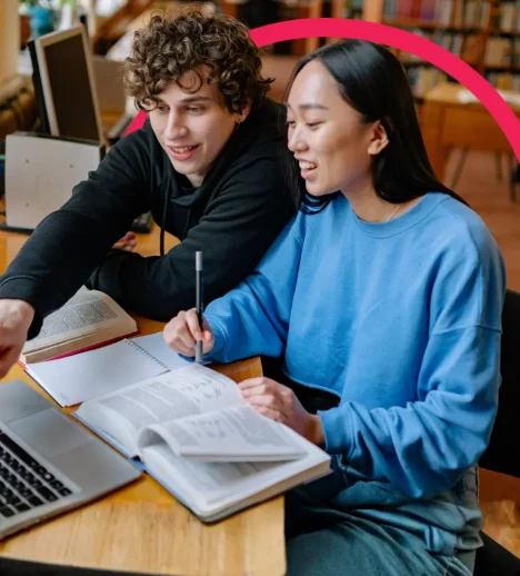 Cours d'Anglais pour étudiant universitaire à Vienne