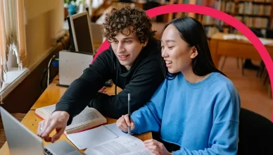 Etudes Supérieures : Anglais à Vienne