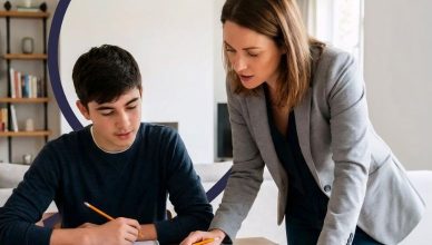 Études Supérieures : Autres matières à Vienne