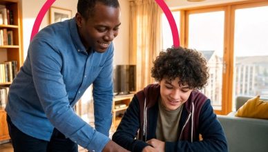 Collège : Espagnol à Vienne