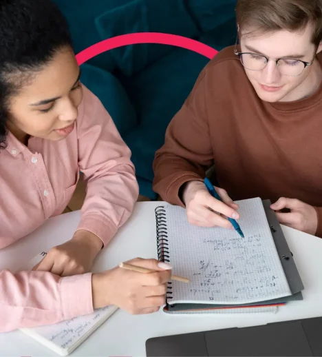 Cours de soutien scolaire en Français à Vienne pour lycéen