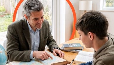 Collège : Histoire Géographie à Vienne