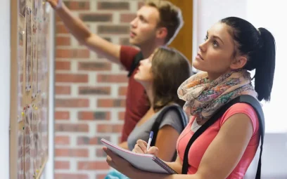 Calendrier des épreuves du Brevet et Bac 2026 à Vienne