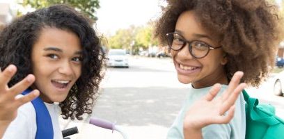 Passage en 6e : bien préparer la rentrée au collège à Vienne