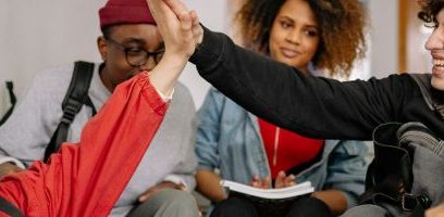 Rentrée au lycée : 6 clés pour aider son ado à réussir à Vienne