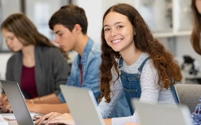 Évaluations des acquis et besoins des élèves du CP au lycée à Vienne