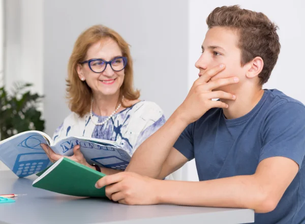 ABC Cours particuliers à Vienne soutien scolaire lycée à Vienne à Vienne