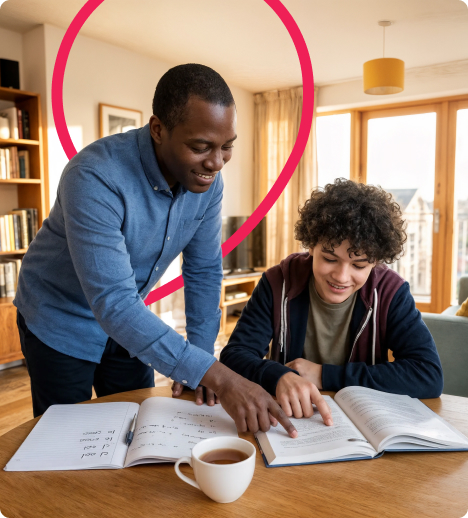 Cours particuliers d'Espagnol à Vienne à Vienne