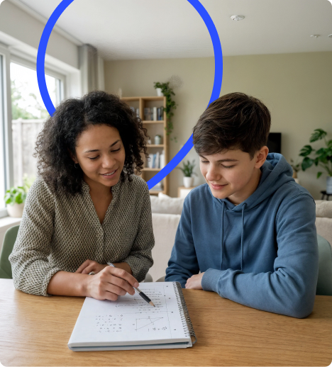 Cours particuliers de Mathématiques à Vienne à Vienne