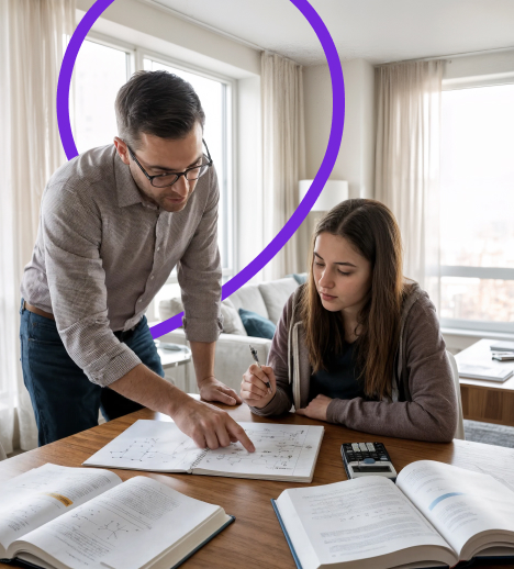 Cours particuliers de Physique Chimie à Vienne à Vienne