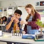 ABC Cours particuliers à Vienne préparer ses examens de SVT à Vienne à Vienne