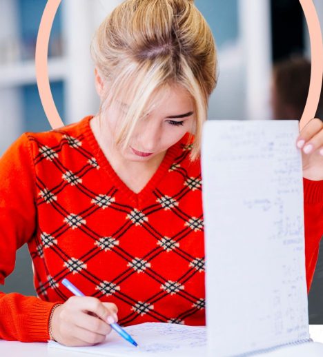 Etudes Supérieures : Préparer un concours à Vienne