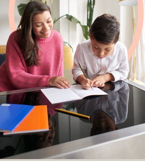 Stage de révisions pendant les vacances scolaires à Vienne