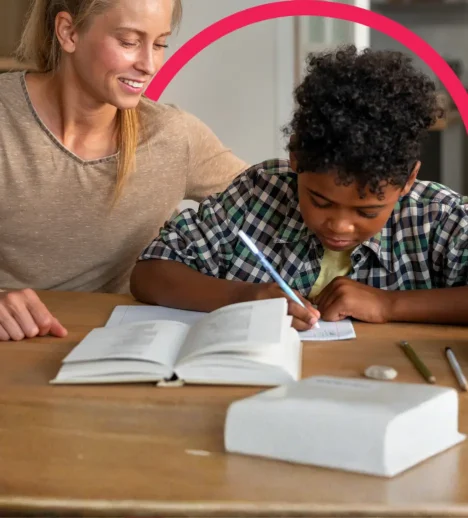 Soutien scolaire en lecture et Français au primaire à Vienne