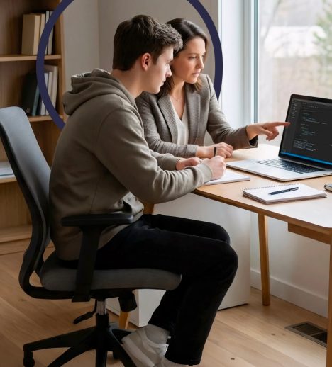 Cours particuliers en informatique et bureautique à Vienne