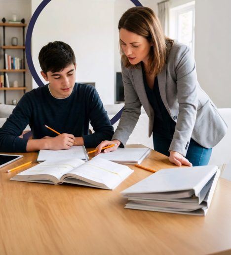 Cours de soutien pour universitaire et étudiant à Vienne