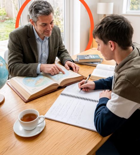 Soutien scolaire en Histoire Géographie à Vienne pour collégien