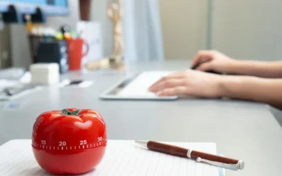 Méthode Pomodoro : la technique pour améliorer la concentration à Vienne