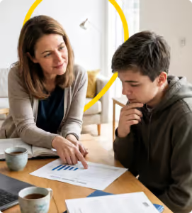 Cours particuliers de Sciences Economiques et Sociales à Vienne à Vienne