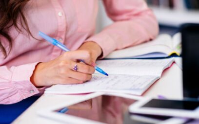 Bac de français : comprendre le contenu des épreuves à Vienne