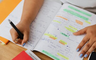 Brevet et bac : comment organiser les révisions deux mois avant les examens ? à Vienne