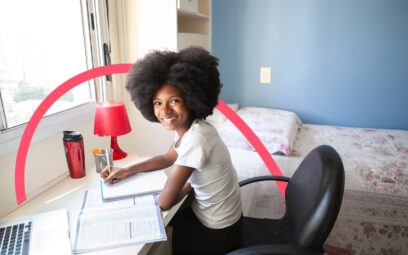 Espace de travail pour la rentrée : comment bien préparer son bureau pour bien travailler à Vienne