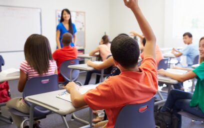 Rentrée scolaire 2026 : toutes les nouveautés à connaître à Vienne